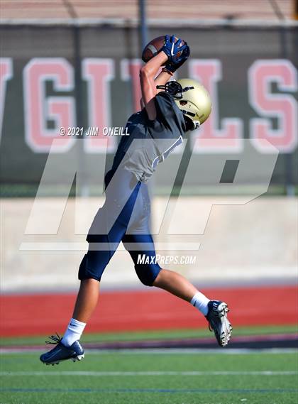 Thumbnail 1 in  Jesuit @ Coppell (C Teams) photogallery.