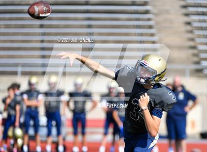 Thumbnail 1 in  Jesuit @ Coppell (C Teams) photogallery.