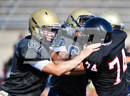 Thumbnail 2 in  Jesuit @ Coppell (C Teams) photogallery.