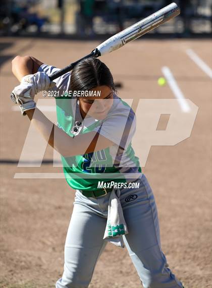 Thumbnail 2 in Highland @ Holtville (CIF Southern Regional D4 Final) photogallery.