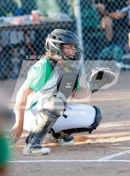 Thumbnail 1 in Highland @ Holtville (CIF Southern Regional D4 Final) photogallery.