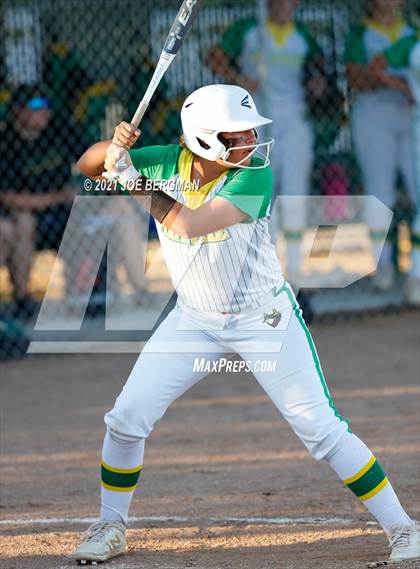 Thumbnail 1 in Highland @ Holtville (CIF Southern Regional D4 Final) photogallery.
