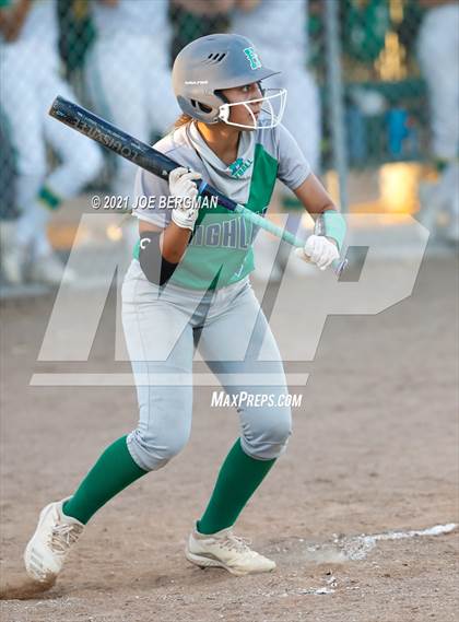 Thumbnail 1 in Highland @ Holtville (CIF Southern Regional D4 Final) photogallery.