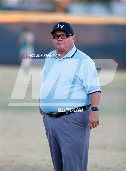 Thumbnail 3 in Highland @ Holtville (CIF Southern Regional D4 Final) photogallery.