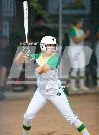 Thumbnail 3 in Highland @ Holtville (CIF Southern Regional D4 Final) photogallery.