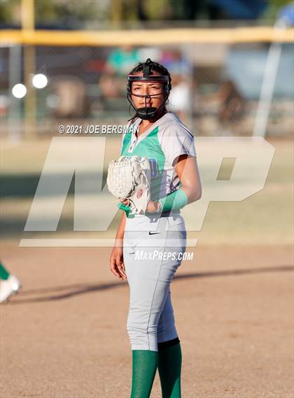 Thumbnail 3 in Highland @ Holtville (CIF Southern Regional D4 Final) photogallery.