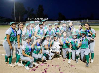 Thumbnail 2 in Highland @ Holtville (CIF Southern Regional D4 Final) photogallery.