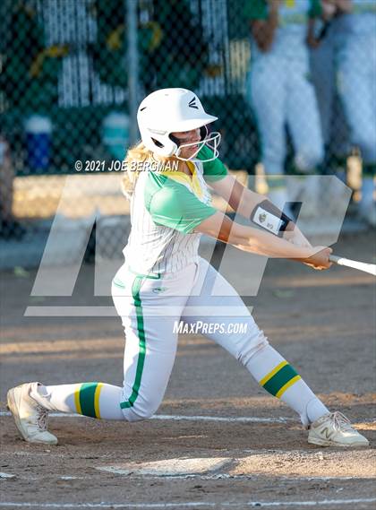 Thumbnail 2 in Highland @ Holtville (CIF Southern Regional D4 Final) photogallery.