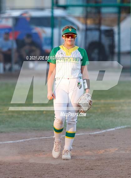 Thumbnail 3 in Highland @ Holtville (CIF Southern Regional D4 Final) photogallery.
