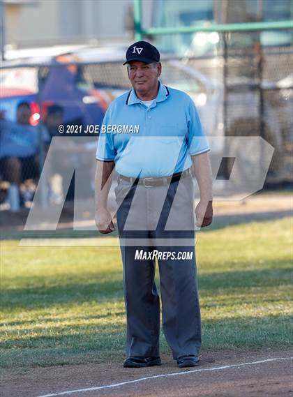 Thumbnail 1 in Highland @ Holtville (CIF Southern Regional D4 Final) photogallery.