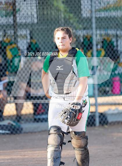 Thumbnail 1 in Highland @ Holtville (CIF Southern Regional D4 Final) photogallery.