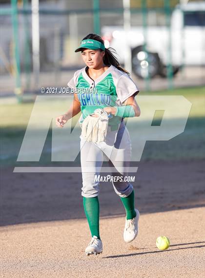 Thumbnail 2 in Highland @ Holtville (CIF Southern Regional D4 Final) photogallery.