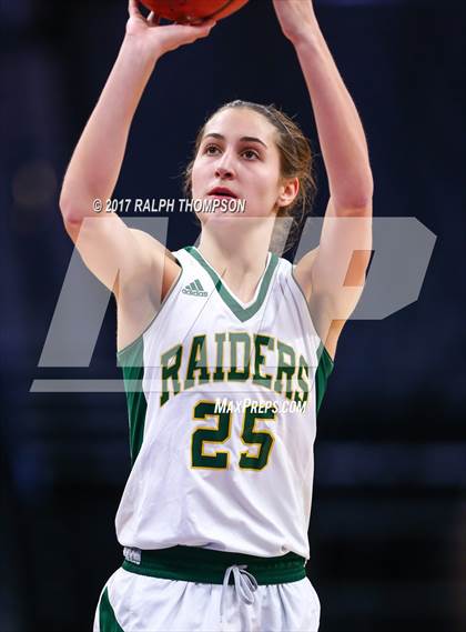 Thumbnail 3 in Del Campo vs. Rio Americano (@ Golden 1 Center) photogallery.