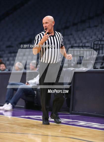 Thumbnail 3 in Del Campo vs. Rio Americano (@ Golden 1 Center) photogallery.