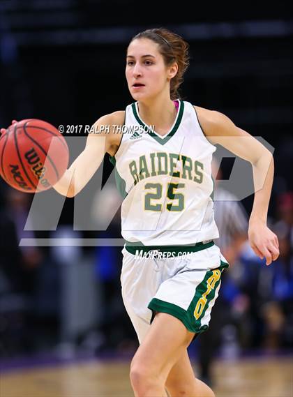 Thumbnail 3 in Del Campo vs. Rio Americano (@ Golden 1 Center) photogallery.
