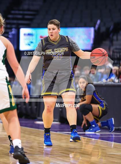 Thumbnail 1 in Del Campo vs. Rio Americano (@ Golden 1 Center) photogallery.