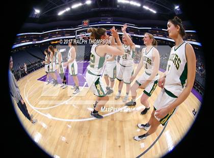 Thumbnail 3 in Del Campo vs. Rio Americano (@ Golden 1 Center) photogallery.