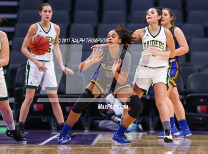 Thumbnail 3 in Del Campo vs. Rio Americano (@ Golden 1 Center) photogallery.