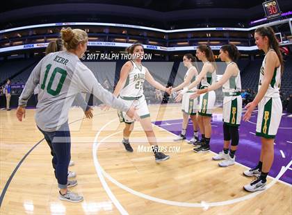 Thumbnail 2 in Del Campo vs. Rio Americano (@ Golden 1 Center) photogallery.