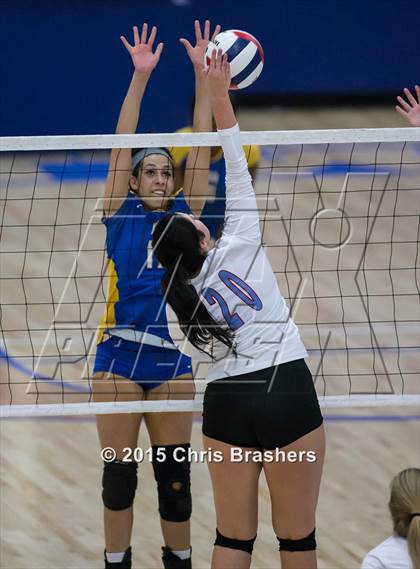 Thumbnail 1 in North Little Rock vs Southside (AAA 7A 2nd Round Playoff) photogallery.