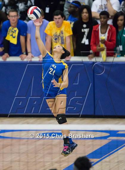 Thumbnail 1 in North Little Rock vs Southside (AAA 7A 2nd Round Playoff) photogallery.