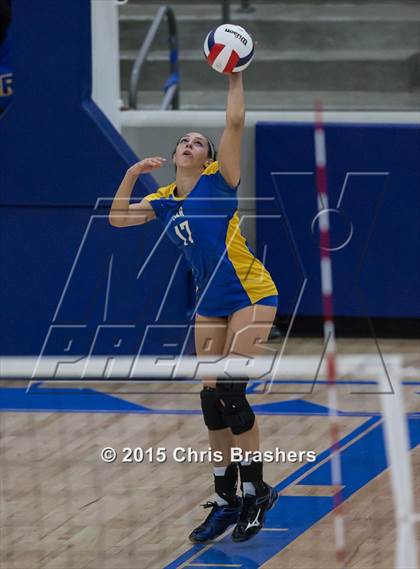 Thumbnail 3 in North Little Rock vs Southside (AAA 7A 2nd Round Playoff) photogallery.