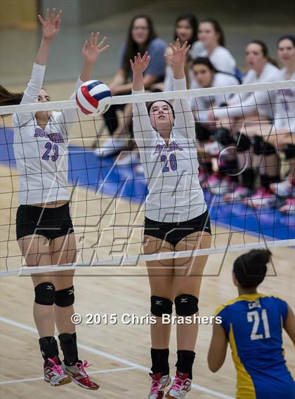 Thumbnail 2 in North Little Rock vs Southside (AAA 7A 2nd Round Playoff) photogallery.