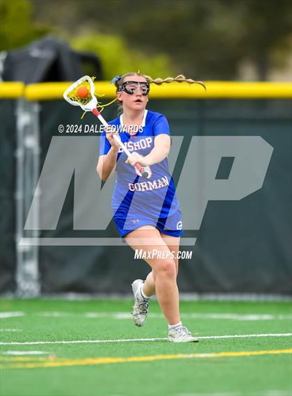 Thumbnail 1 in Bishop Gorman @ Francis Parker photogallery.