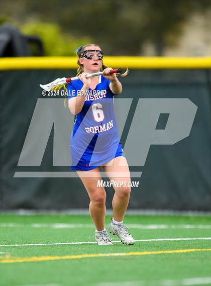 Thumbnail 2 in Bishop Gorman @ Francis Parker photogallery.