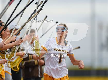 Thumbnail 1 in Bishop Gorman @ Francis Parker photogallery.