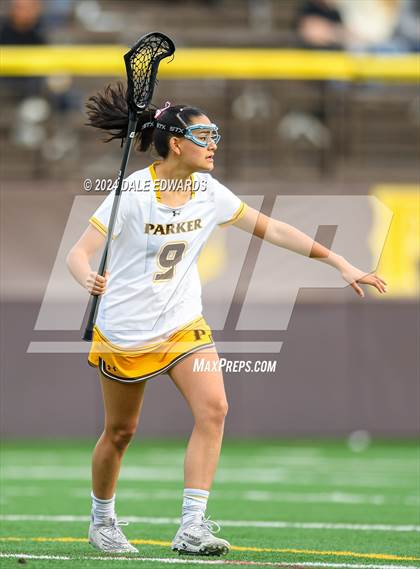 Thumbnail 3 in Bishop Gorman @ Francis Parker photogallery.