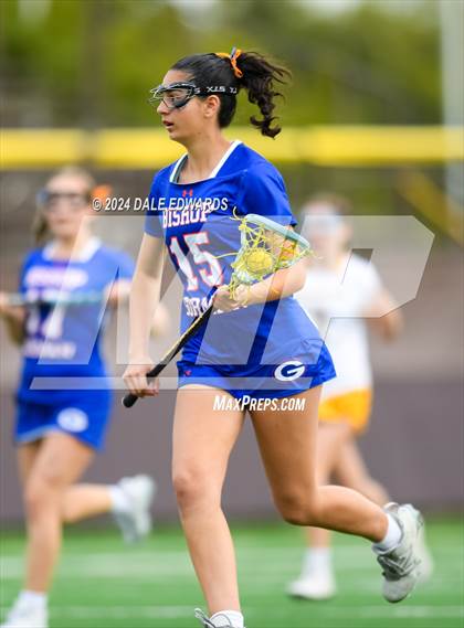 Thumbnail 3 in Bishop Gorman @ Francis Parker photogallery.