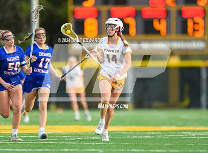 Thumbnail 2 in Bishop Gorman @ Francis Parker photogallery.