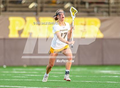 Thumbnail 1 in Bishop Gorman @ Francis Parker photogallery.