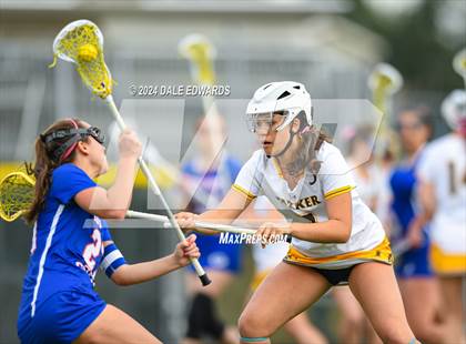 Thumbnail 1 in Bishop Gorman @ Francis Parker photogallery.
