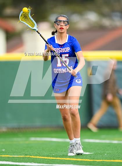 Thumbnail 3 in Bishop Gorman @ Francis Parker photogallery.