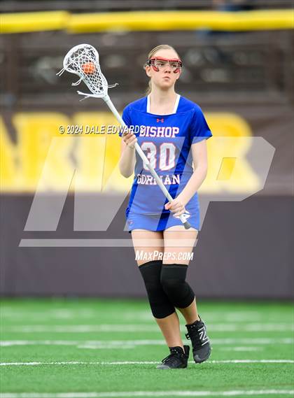 Thumbnail 3 in Bishop Gorman @ Francis Parker photogallery.