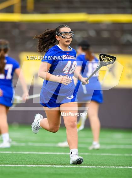 Thumbnail 3 in Bishop Gorman @ Francis Parker photogallery.
