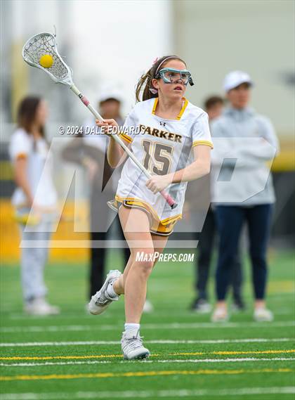 Thumbnail 3 in Bishop Gorman @ Francis Parker photogallery.