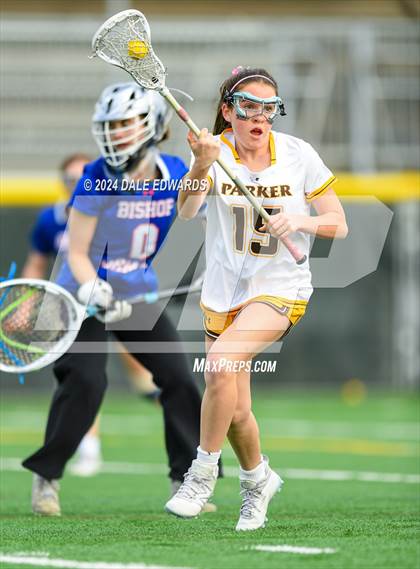 Thumbnail 3 in Bishop Gorman @ Francis Parker photogallery.