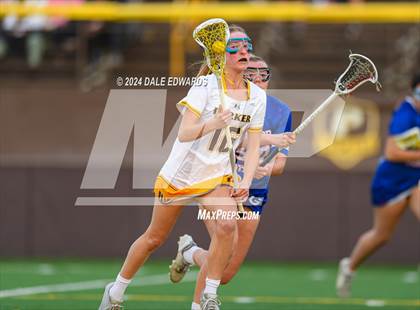 Thumbnail 3 in Bishop Gorman @ Francis Parker photogallery.