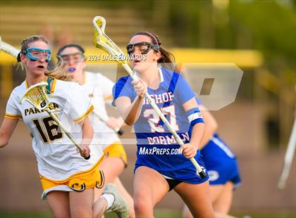 Thumbnail 1 in Bishop Gorman @ Francis Parker photogallery.