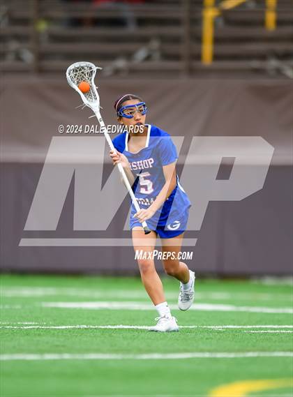 Thumbnail 1 in Bishop Gorman @ Francis Parker photogallery.