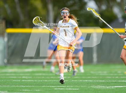 Thumbnail 3 in Bishop Gorman @ Francis Parker photogallery.