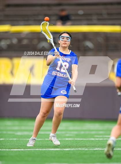 Thumbnail 2 in Bishop Gorman @ Francis Parker photogallery.