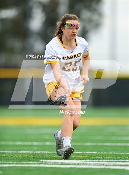 Thumbnail 1 in Bishop Gorman @ Francis Parker photogallery.