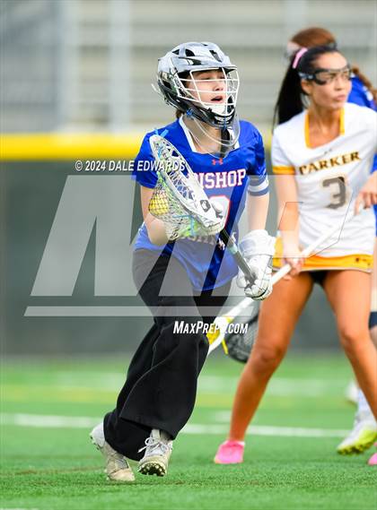 Thumbnail 2 in Bishop Gorman @ Francis Parker photogallery.