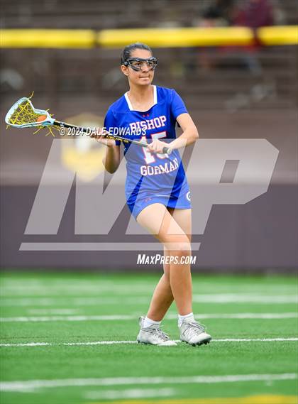 Thumbnail 1 in Bishop Gorman @ Francis Parker photogallery.