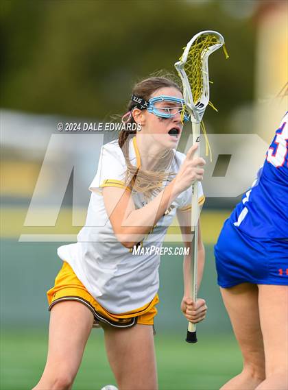 Thumbnail 3 in Bishop Gorman @ Francis Parker photogallery.