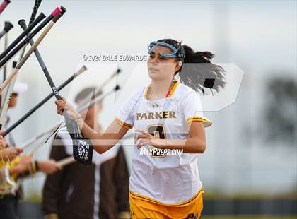 Thumbnail 1 in Bishop Gorman @ Francis Parker photogallery.
